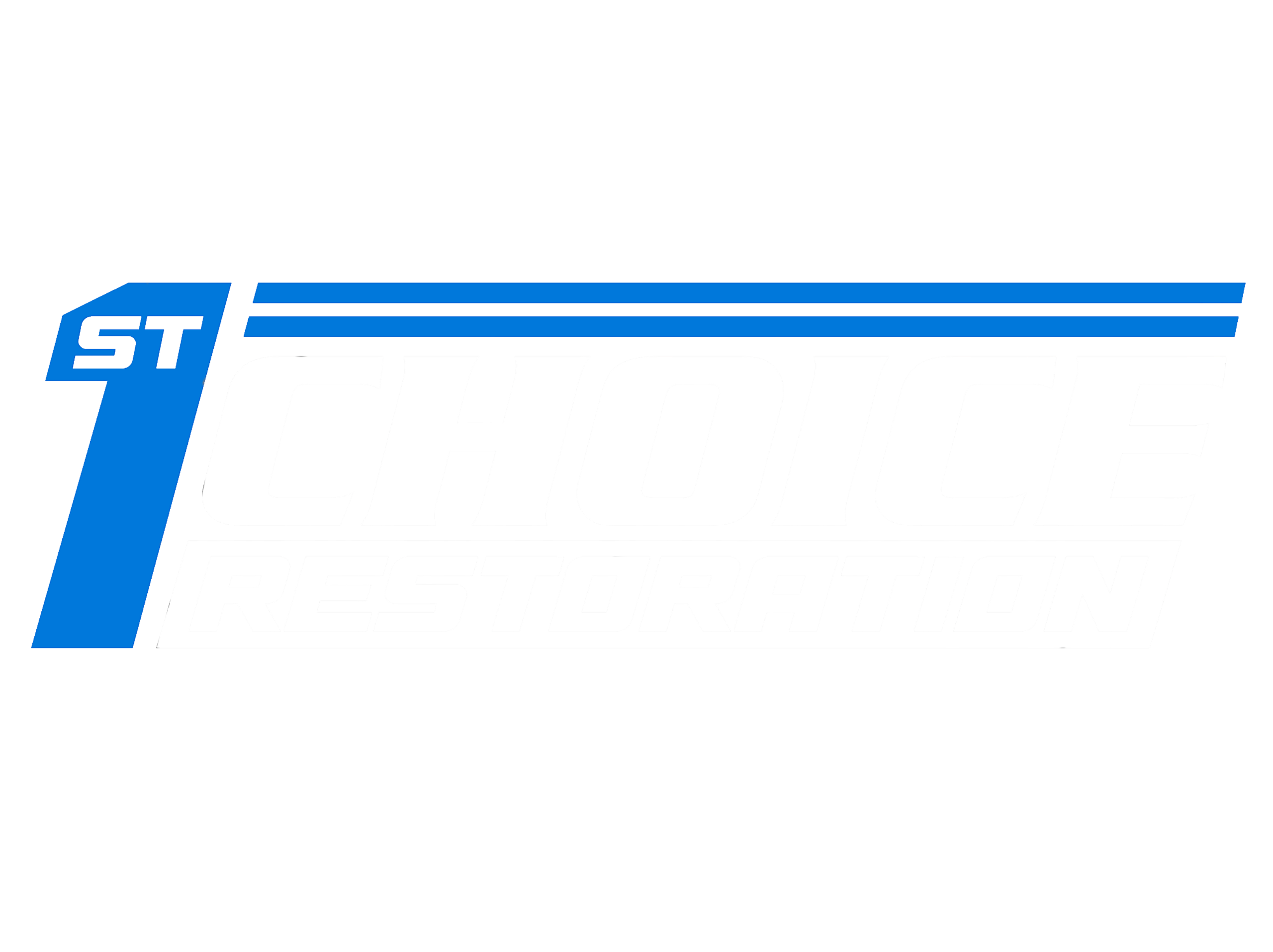 1st Choice Restoration
