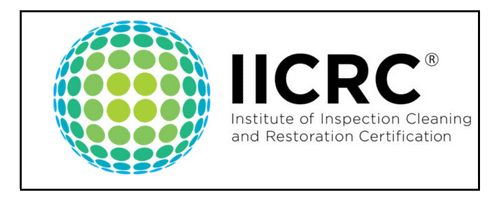 IICRC Certified Firm #70271715